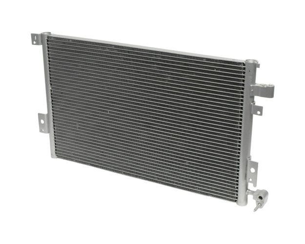 CN3004PFC A&C Condenser for 1998-2002 Pontiac Firebird