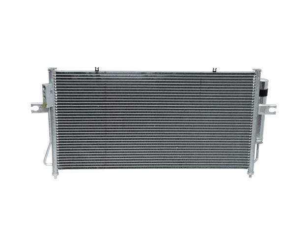 CN3100PFC A&C Condenser for 2003-2004 Nissan Frontier