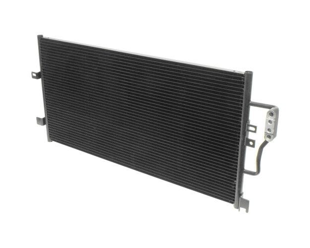 CN4943PFC A&C Condenser for 1998-2004 Cadillac Seville
