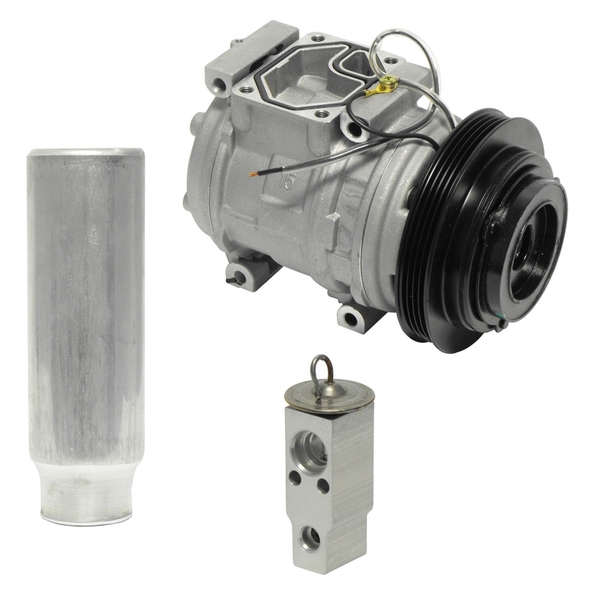 CK3733 Compressor Service Kit for 1994-1997 Toyota Celica