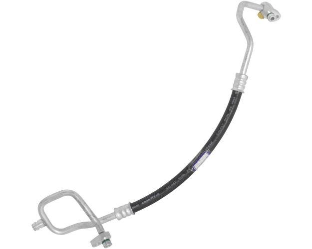 HA10694C A&C Refrigerant Discharge Hose for 2000-2002 Nissan Xterra