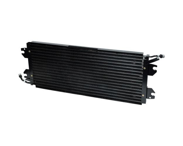 CN4395PFC A&C Condenser for 1992-1995 Chevrolet G20
