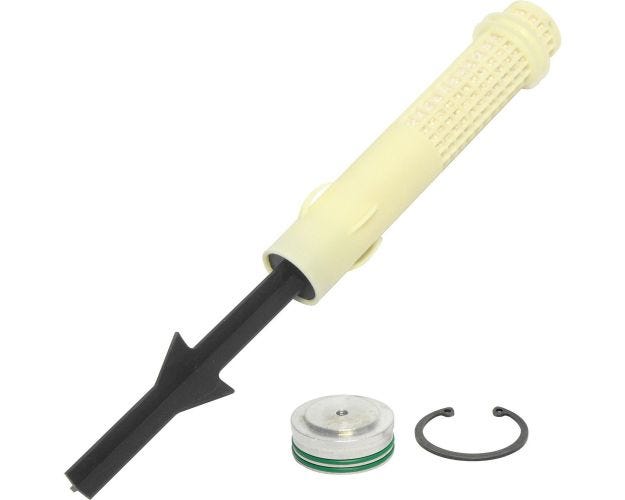 RD10943KTC A&C Receiver Drier & Desiccant Element Kit for 2007-2012 Lincoln MKZ