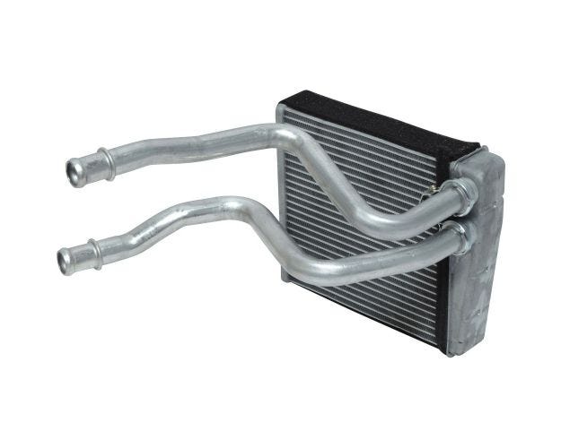 HT2127C HVAC Heater Core for 2007-2011 Nissan Versa