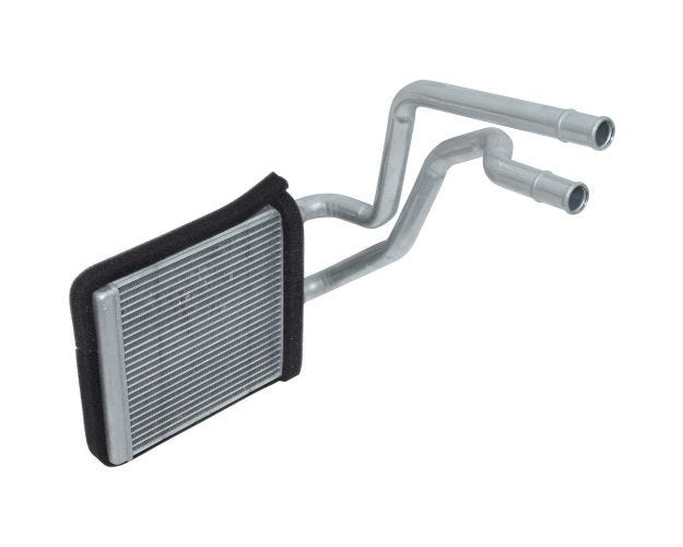 HT2128C HVAC Heater Core for 2014-2019 Nissan Versa Note