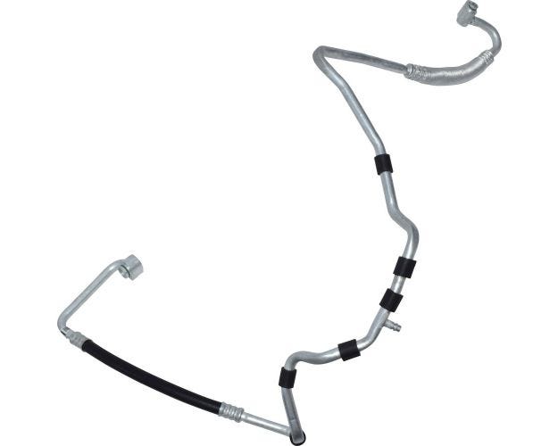 HA112575C A&C Suction Line Hose Assembly for 2017-2017 Volkswagen GTI