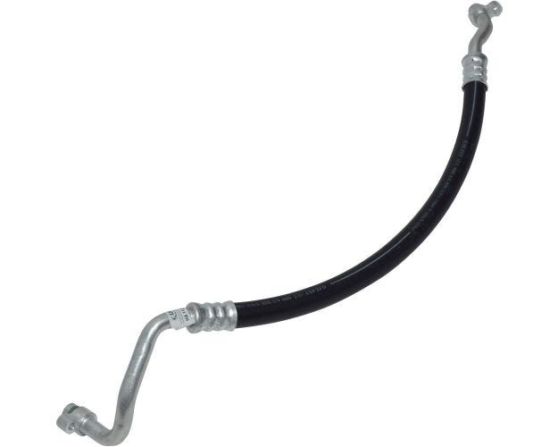 HA112579C A&C Suction Line Hose Assembly for 2014-2018 Honda Fit