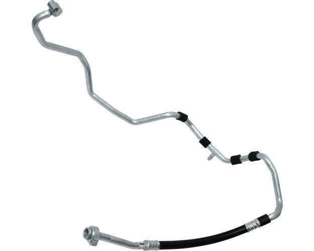 HA112586C A&C Suction Line Hose Assembly for 2014-2017 Volkswagen Beetle
