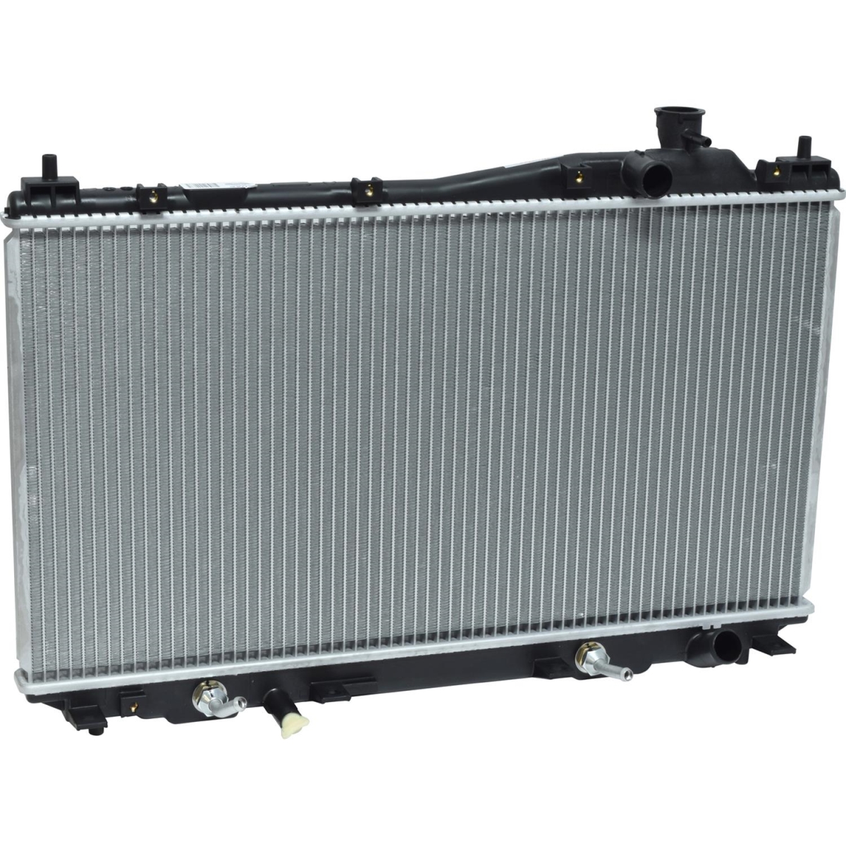 RA2354C Air Conditioner Radiators for 2005 Honda Civic Reverb