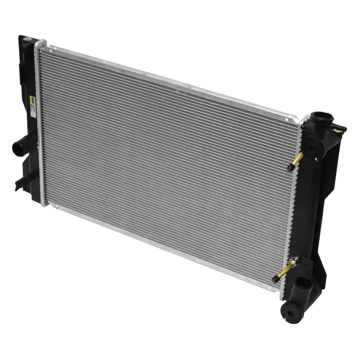 RA13106C Standard Replacement Radiator for 2009-2010 Pontiac Vibe