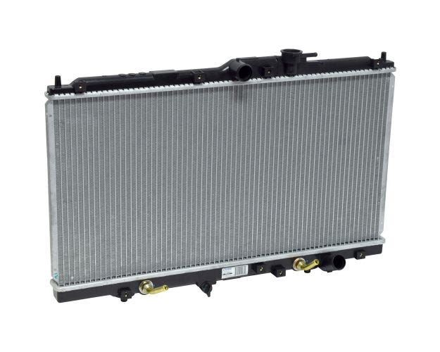 RA1494C Radiator for 1994-1997 Honda Accord