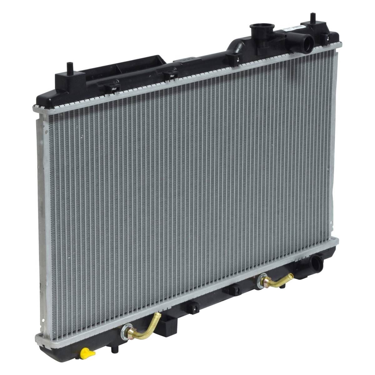 RA2051C Standard Replacement Radiator for 1998 Honda CR-V