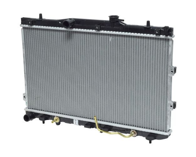 RA2784C Radiator for 2005-2009 Kia Spectra5