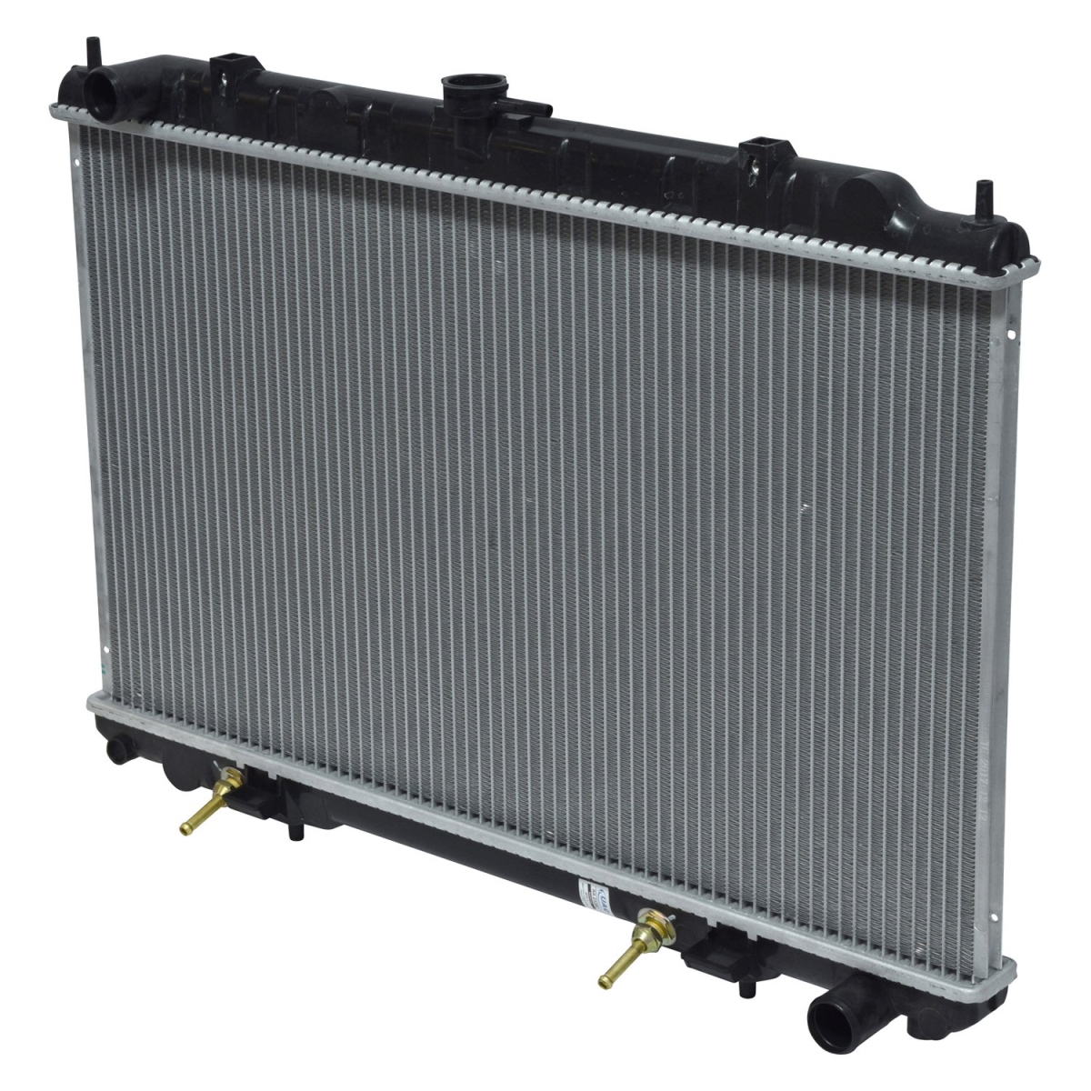 RA2329C Standard Replacement Radiator for 2000-2001 Infiniti I30