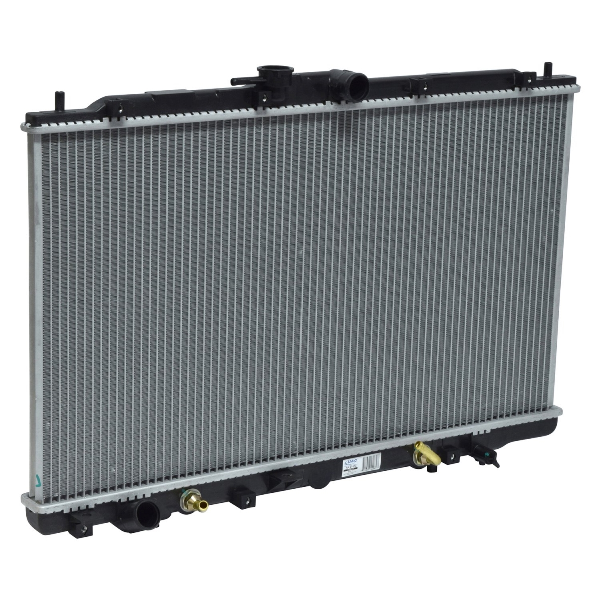 RA2147C Standard Replacement Radiator for 1999-2001 Acura TL