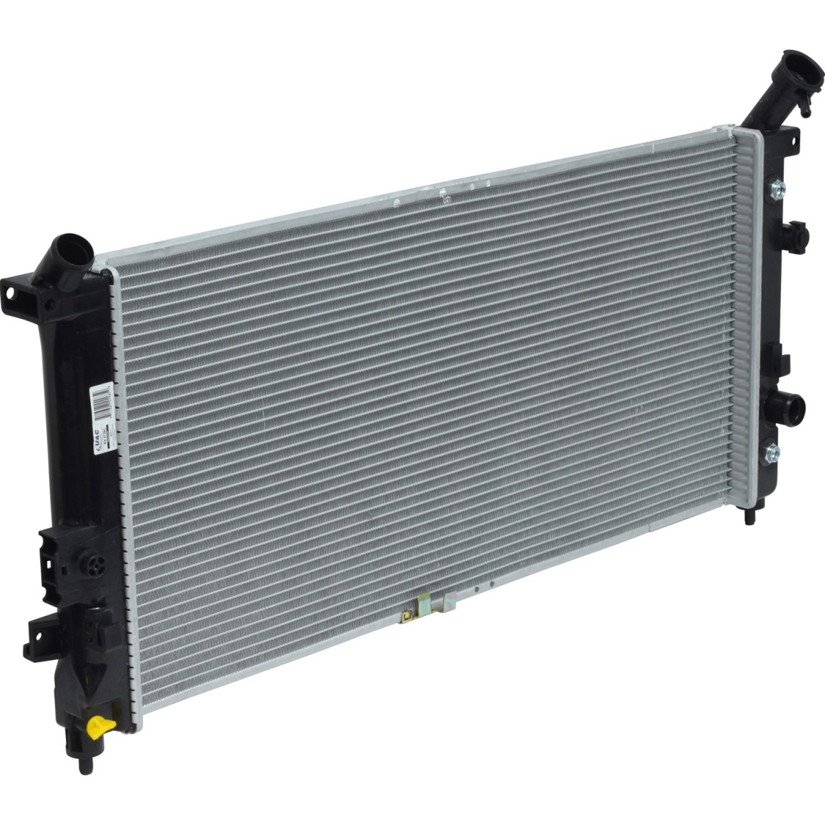 RA2728C Air Conditioner Radiators for 2006 Chevrolet Uplander LS