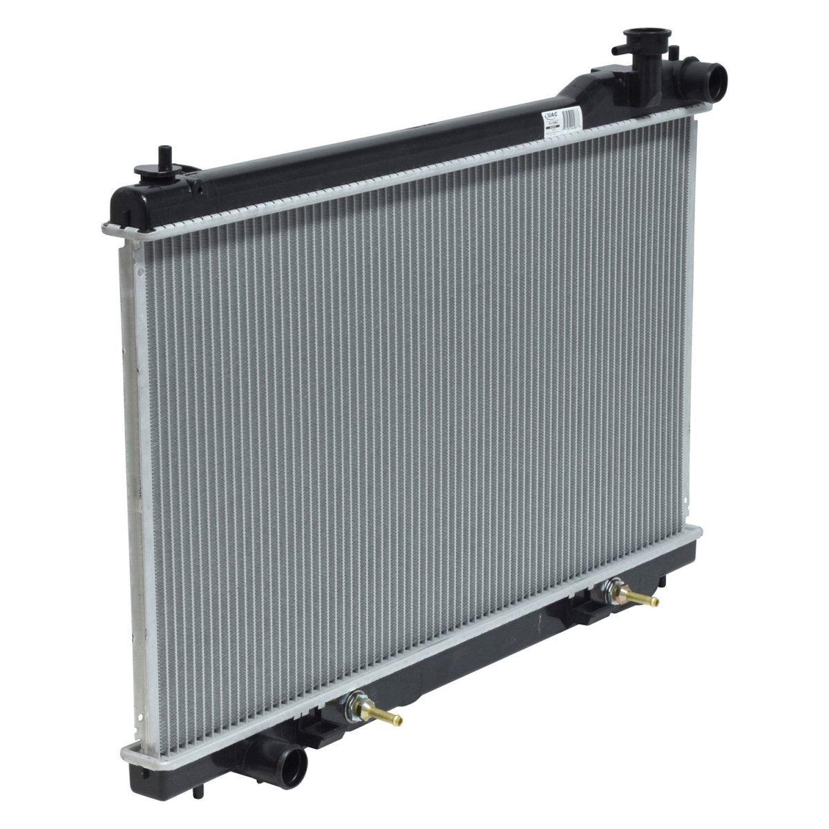 RA2588C Standard Replacement Radiator for 2003-2004 Infiniti G35