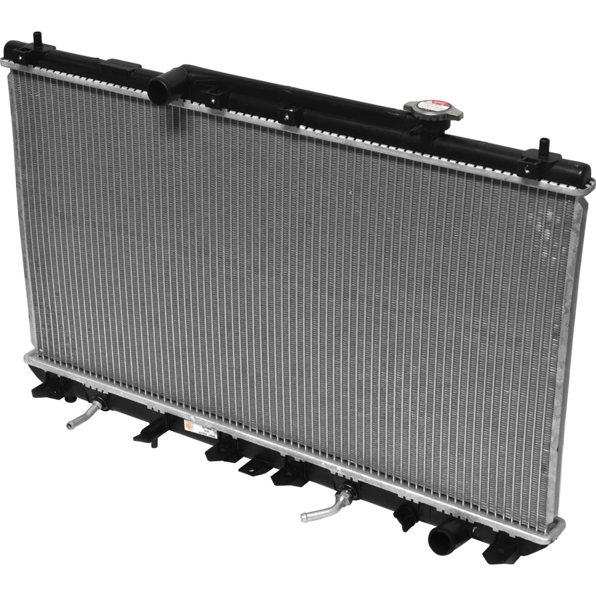 RA1909C Air Conditioner Radiators for 2000-2001 Toyota Camry CE