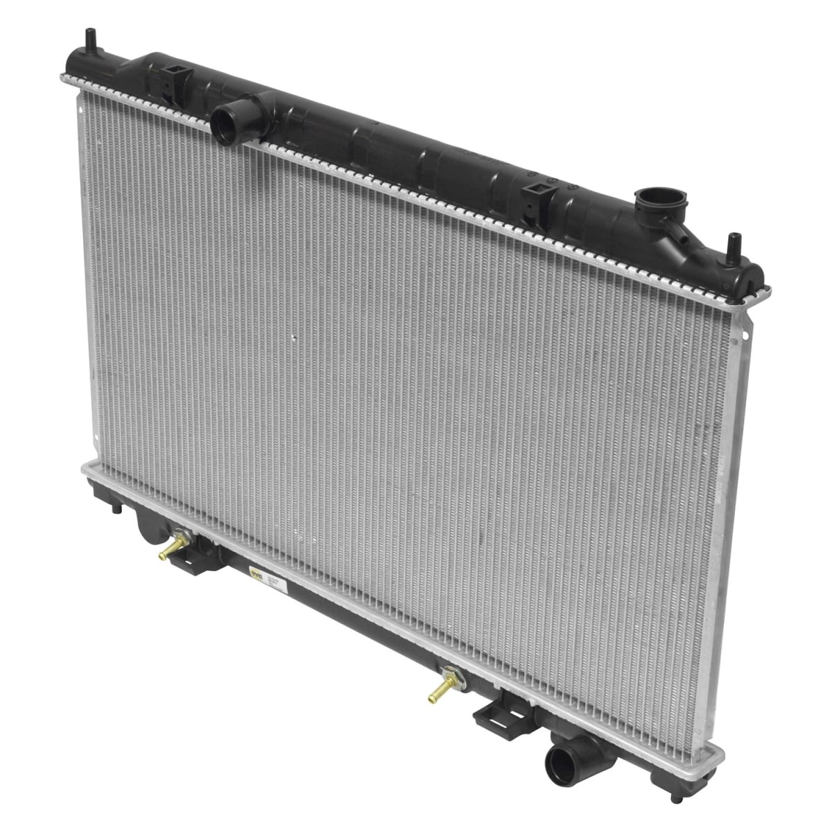 RA2415C Standard Replacement Radiator for 2005-2006 Nissan Altima