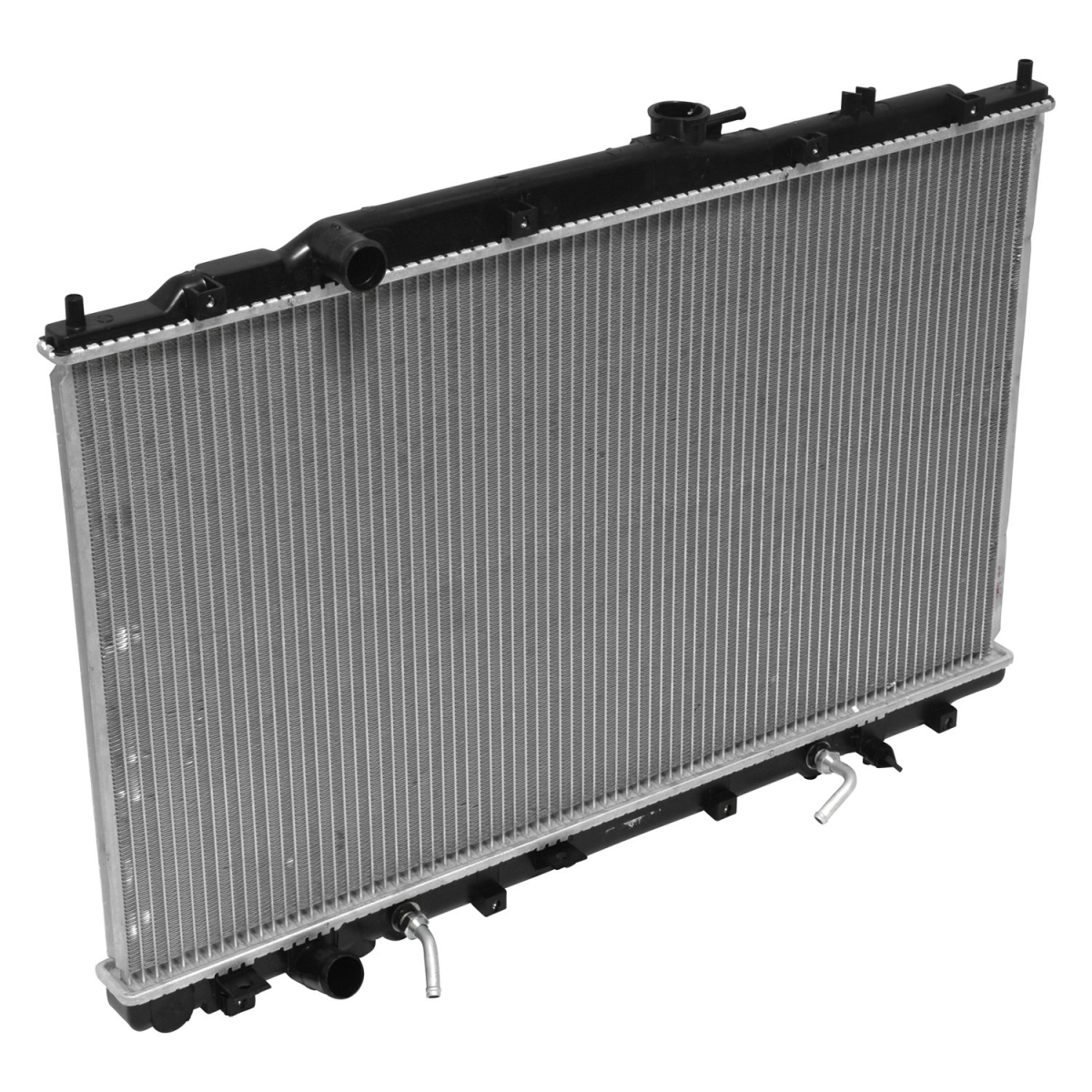 RA2270C Standard Replacement Radiator for 1999-2001 Honda Odyssey