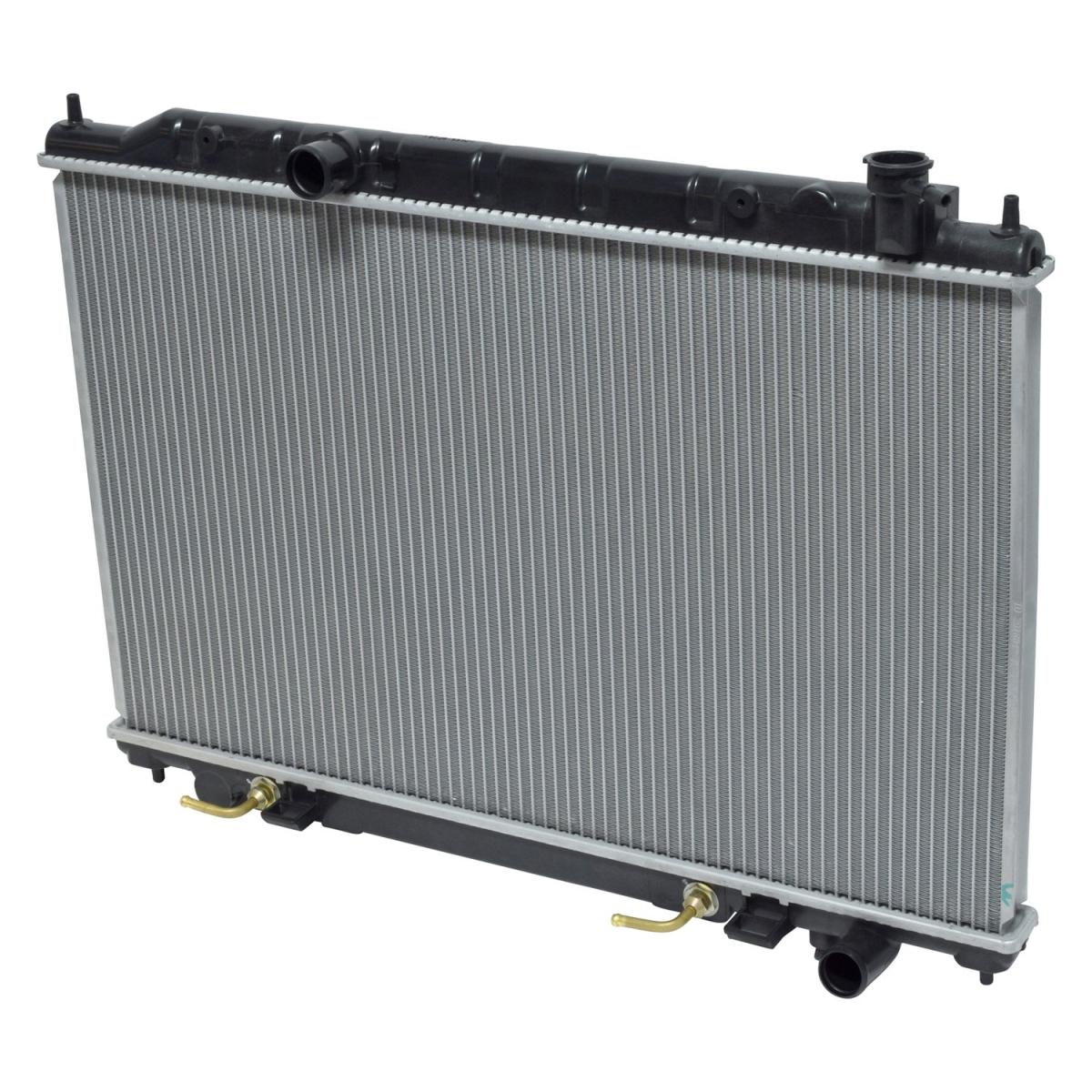 RA2578C Standard Replacement Radiator for 2005-2007 Nissan Murano