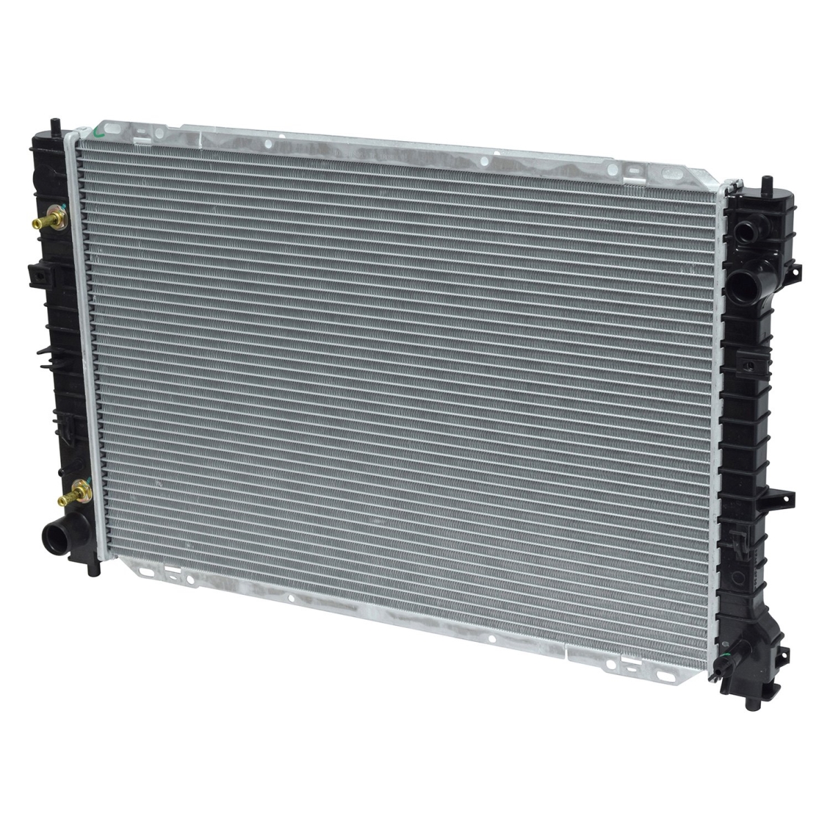 RA2307C Standard Replacement Radiator for 2003-2004 Ford Escape