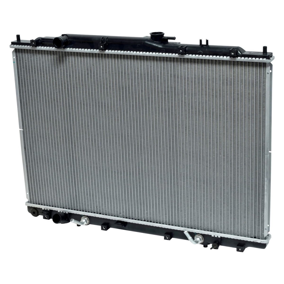 RA2740C Standard Replacement Radiator for 2003-2006 Acura MDX