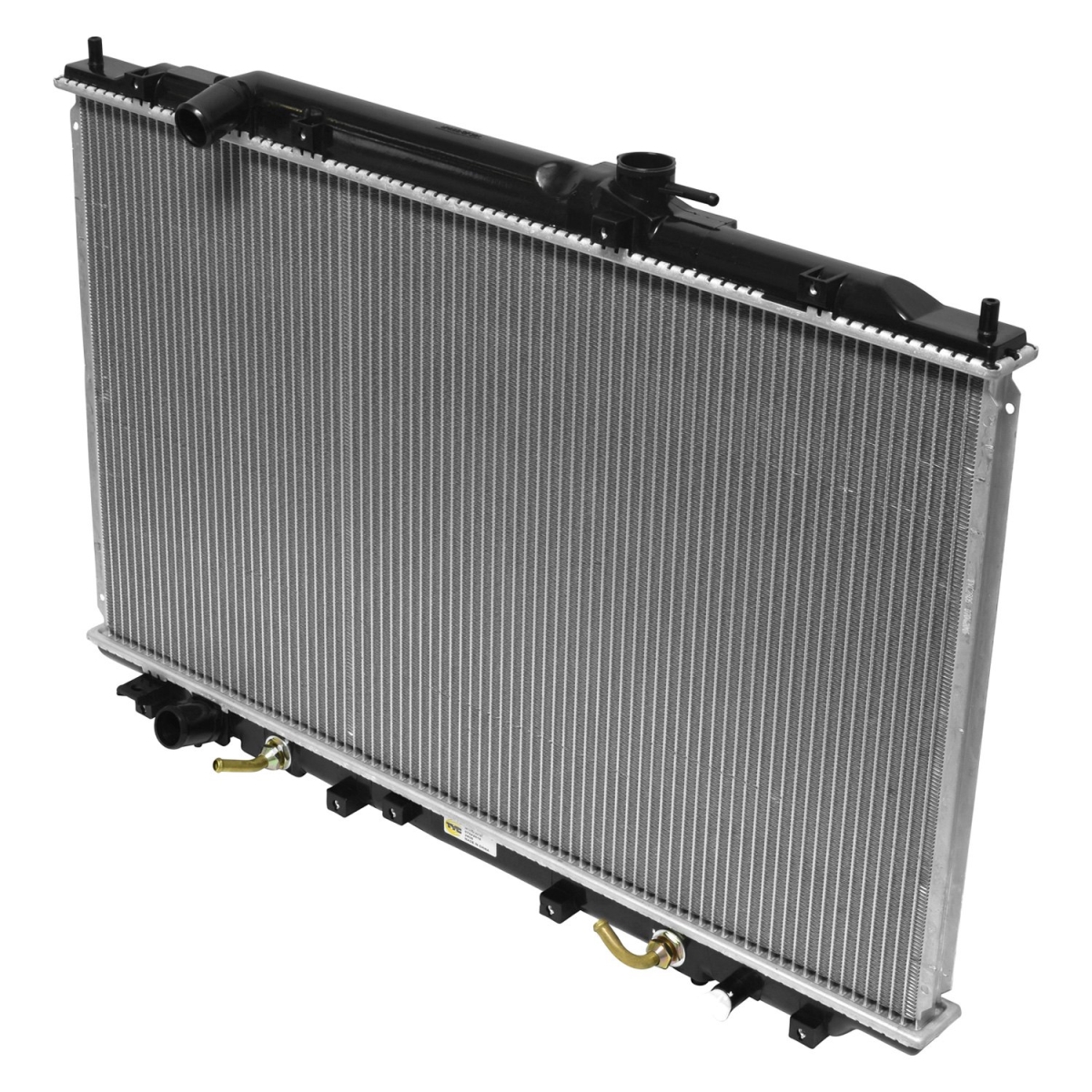RA2806C Standard Replacement Radiator for 2005-2010 Honda Odyssey