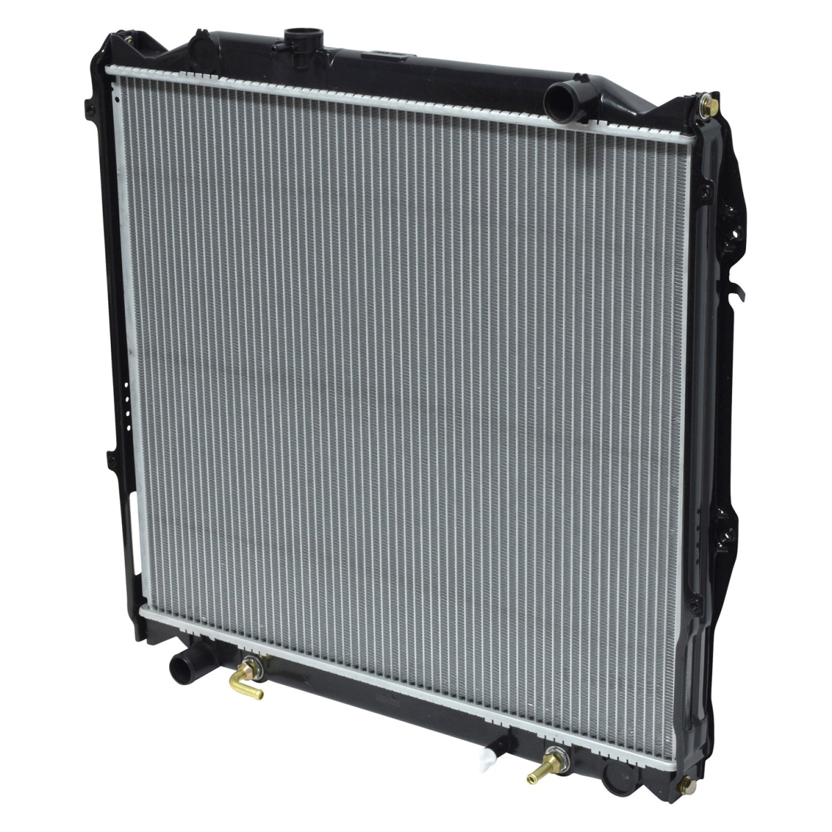 RA1998C Standard Replacement Radiator for 1996-2000 Toyota 4Runner
