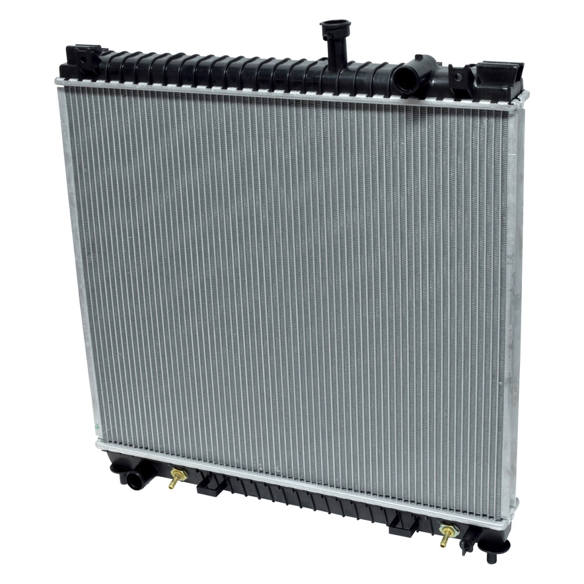 RA2691C Standard Replacement Radiator for 2004-2010 Infiniti QX56