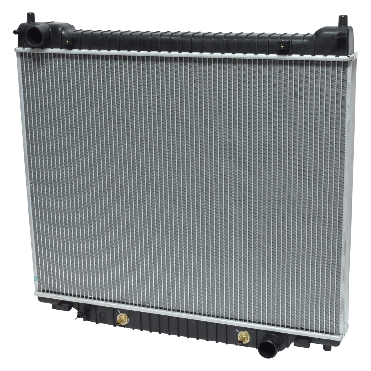 RA1995C Standard Replacement Radiator for 2003 Ford E-150