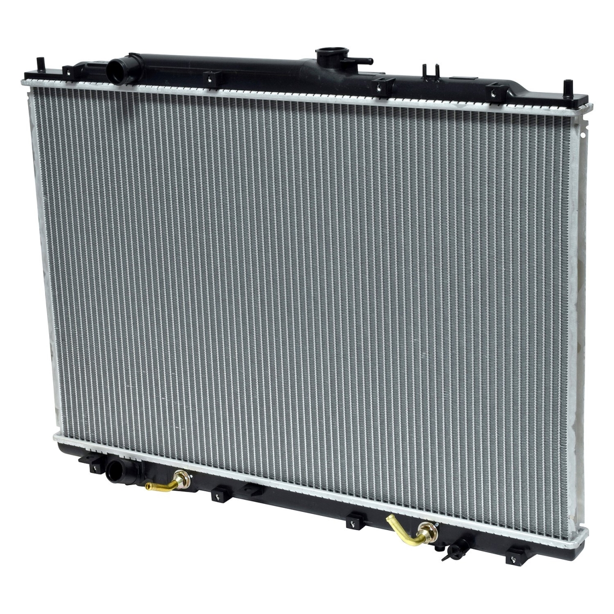 RA2956C Standard Replacement Radiator for 2006-2008 Honda Pilot