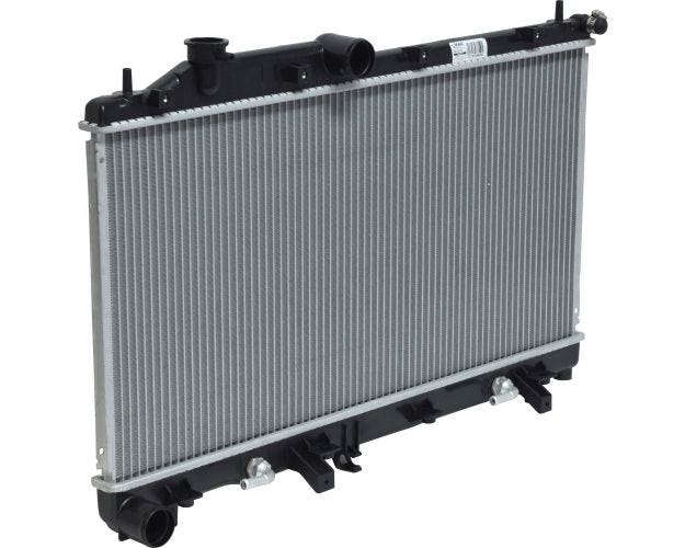 RA2777C Radiator for 2008-2011 Subaru Impreza
