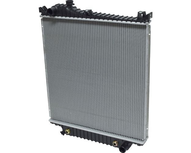 RA2952C Radiator for 2007-2010 Ford Explorer Sport Trac