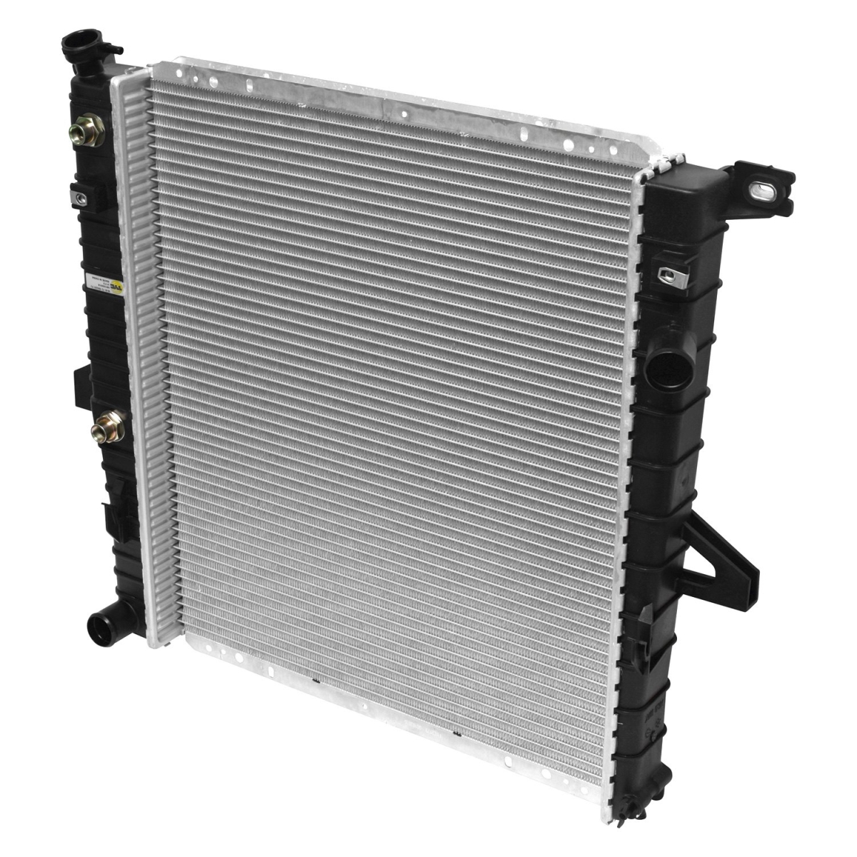 RA2173C Standard Replacement Radiator for 1998-1999 Ford Explorer