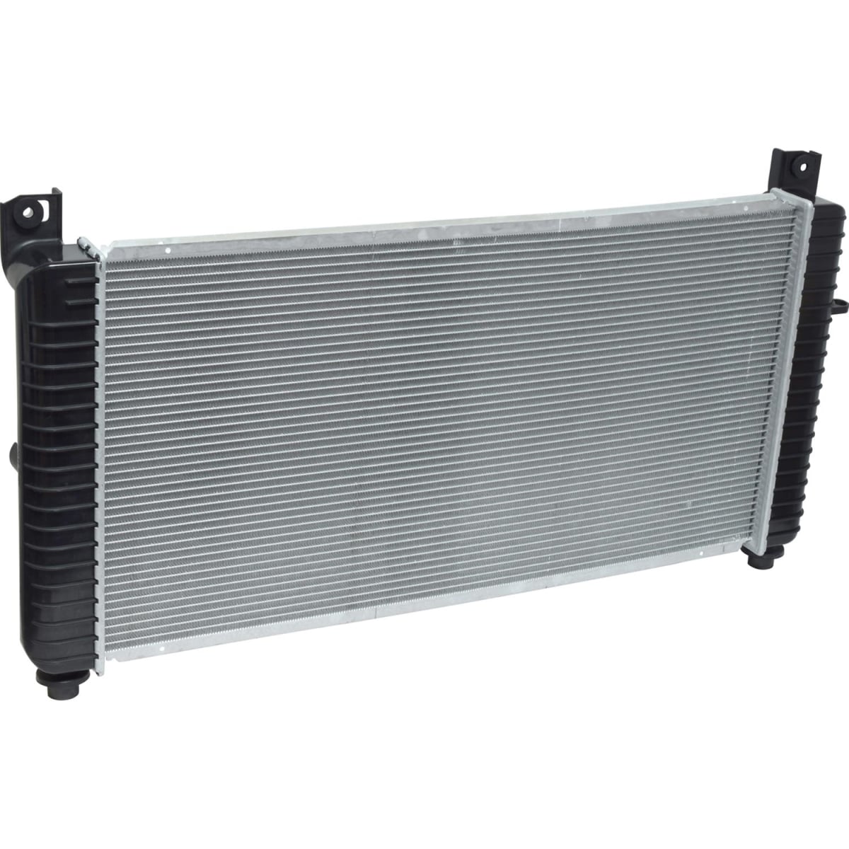 RA2423C Air Conditioner Radiators for 2006 Chevrolet Silverado 1500