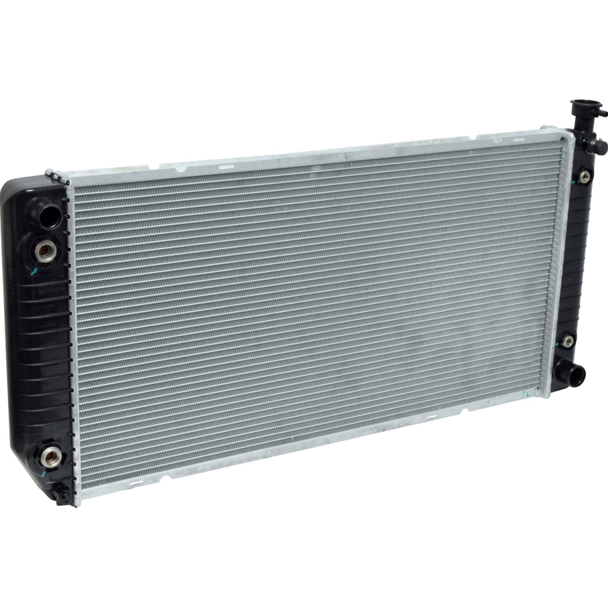 RA1522C Air Conditioner Radiators for 1999-2000 Cadillac Escalade