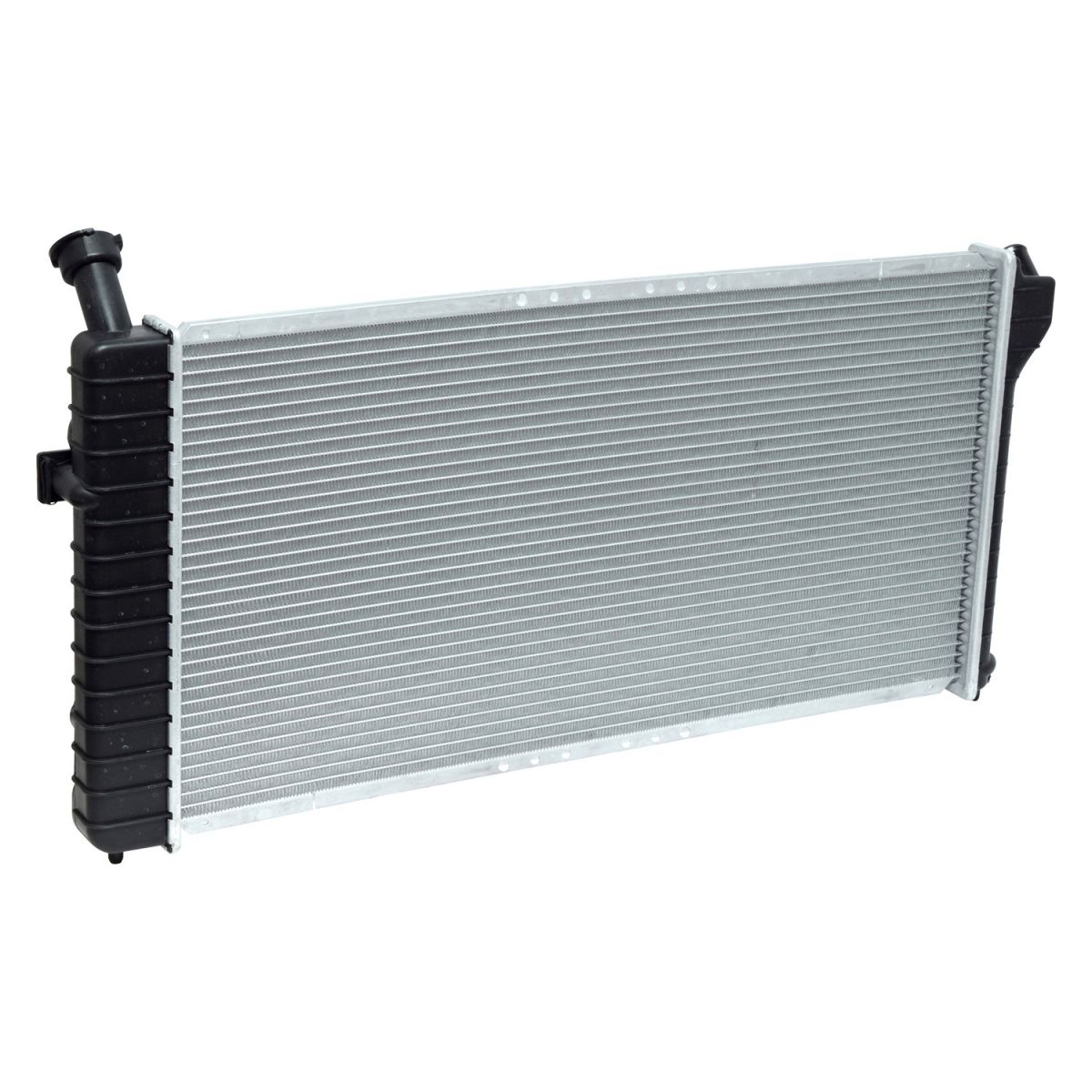 RA2343C Standard Replacement Radiator for 2000-2005 Buick Century