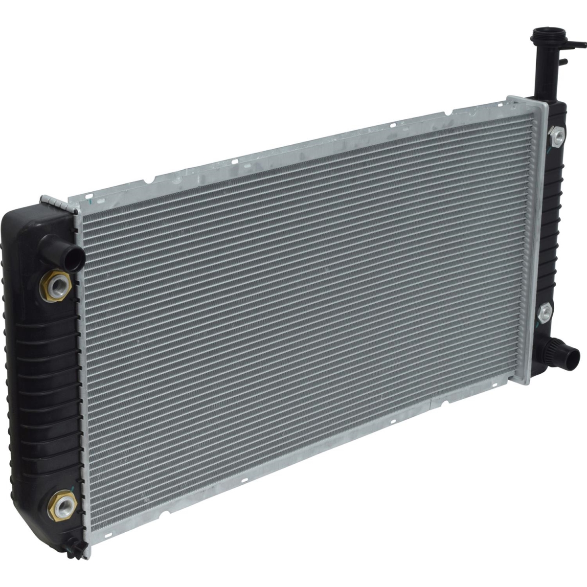 RA2866C Air Conditioner Radiators for 2004-2020 Chevy Express