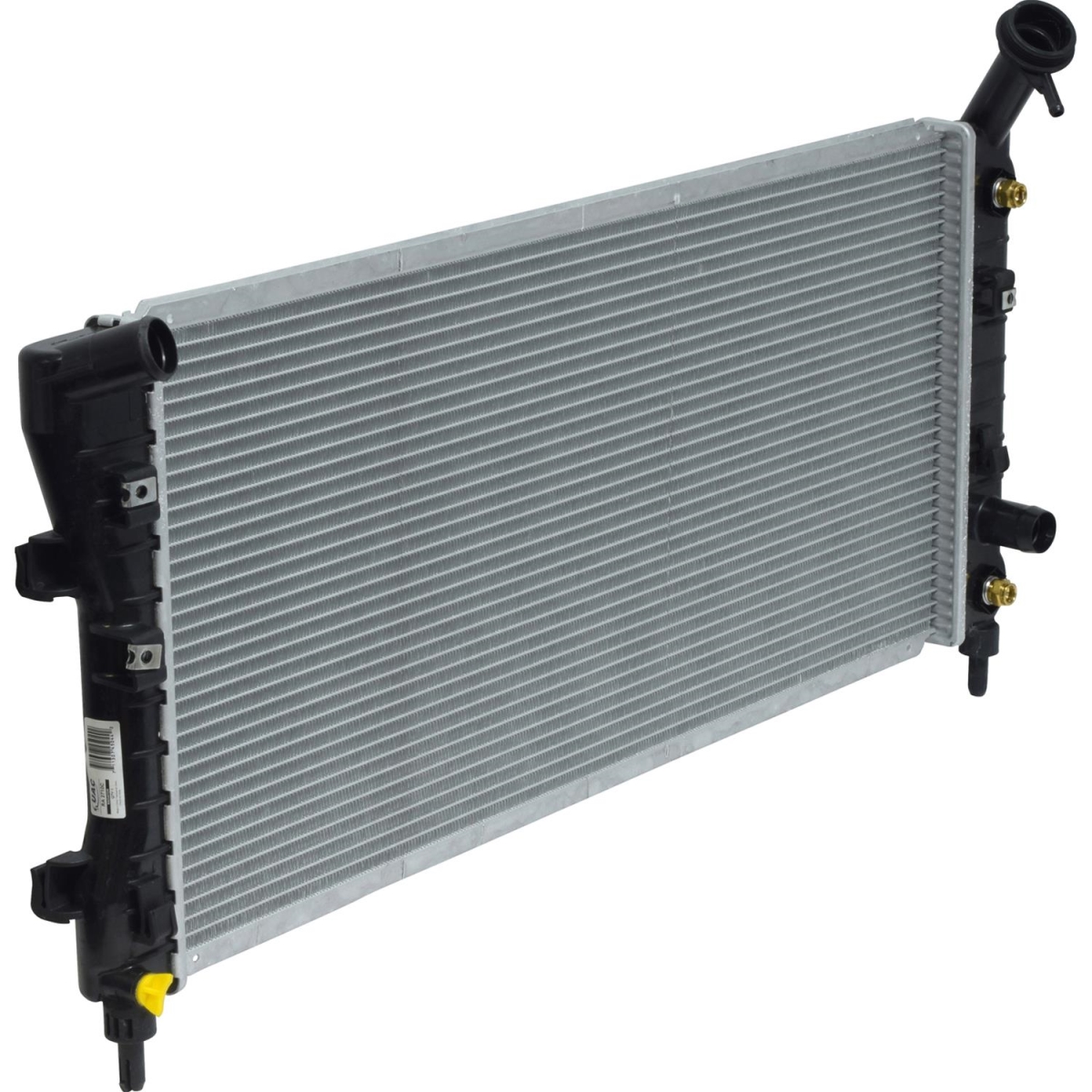 RA2710C Air Conditioner Radiators for 2005-2009 Buick Allure