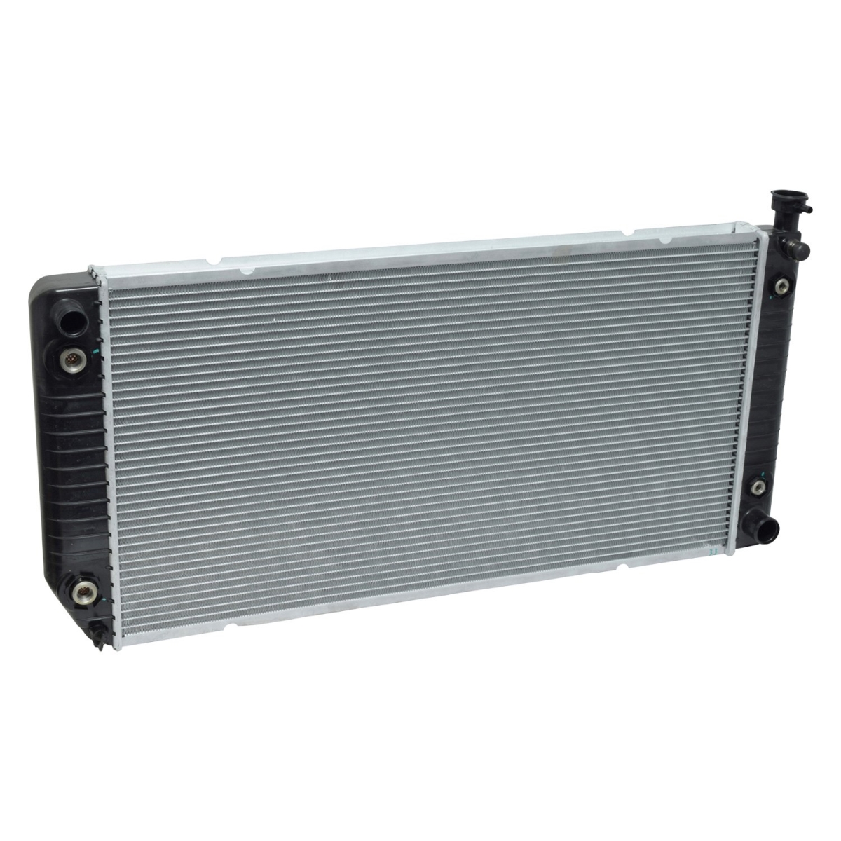 RA1520C Standard Replacement Radiator for 1994-1995 Chevrolet C1500