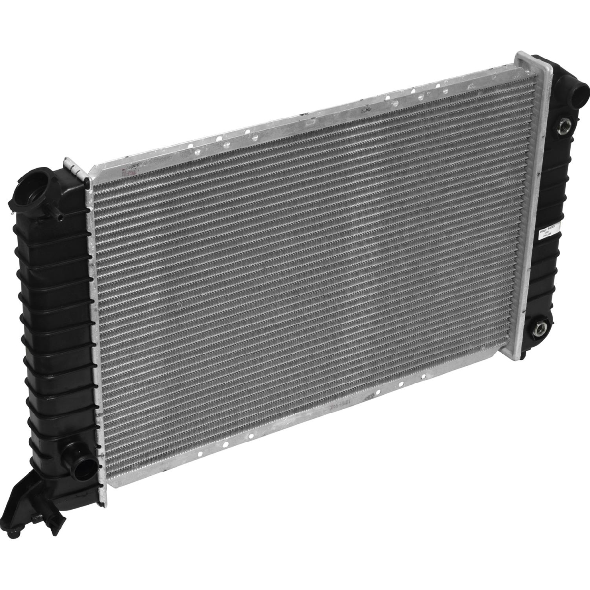 RA2261C Air Conditioner Radiators for 1994-2003 Chevy S-10 Pickup
