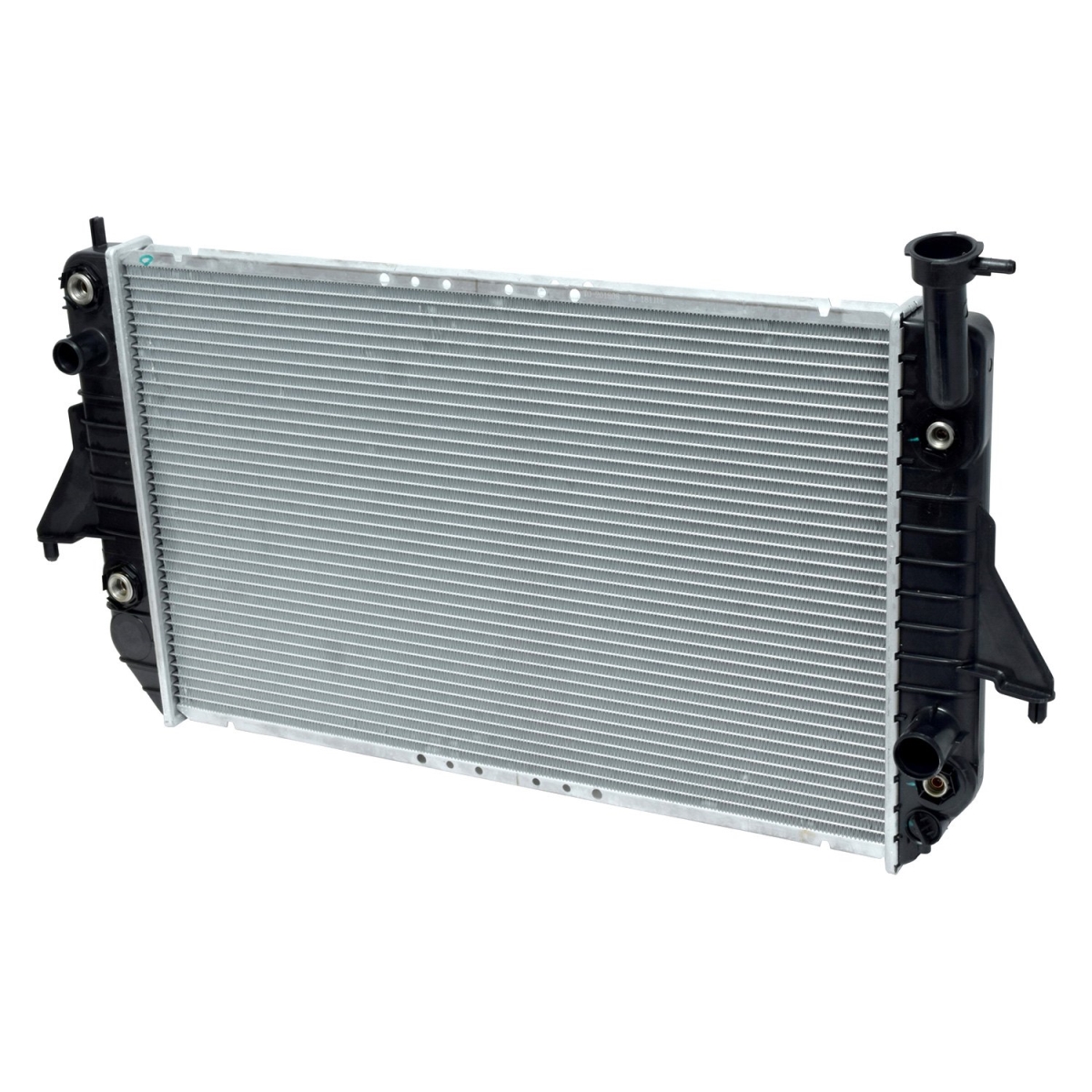 RA2003C Standard Replacement Radiator for 1996-2001 Chevrolet Astro