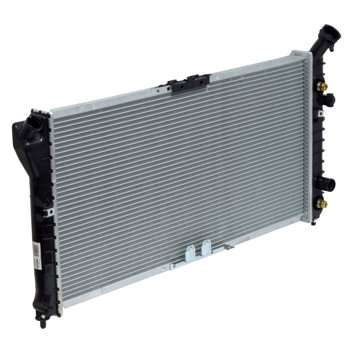 RA1889C Standard Replacement Radiator for 1997-1999 Buick Century