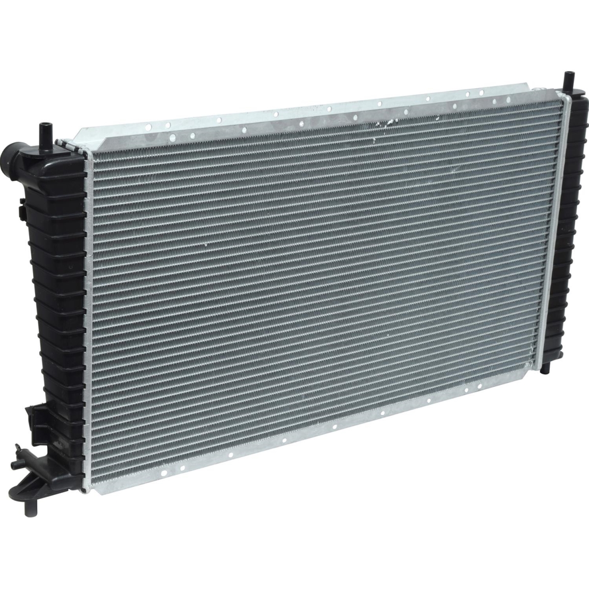 RA2136C Air Conditioner Radiators for 1997-2002 Ford Expedition