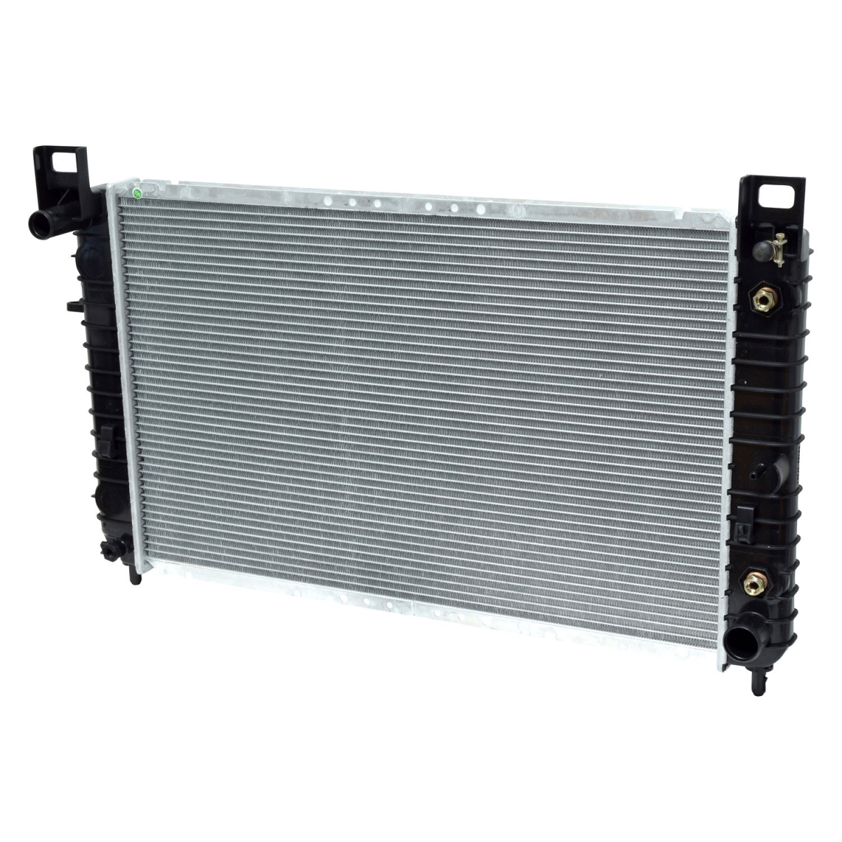 RA2334C Standard Replacement Radiator for 1999 Chevrolet Silverado 1500