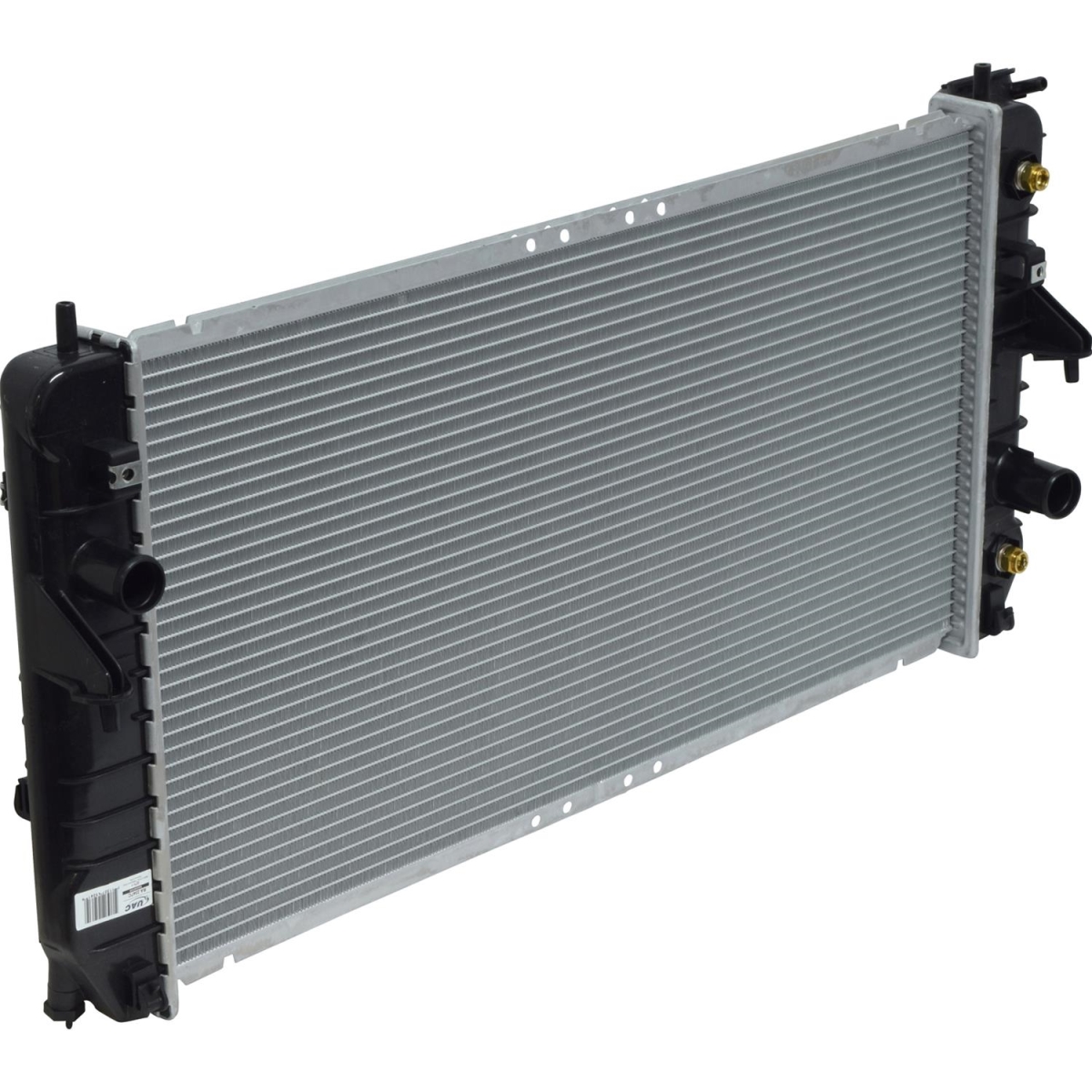 RA2347C Air Conditioner Radiators for 2000-2005 Buick Le Sabre
