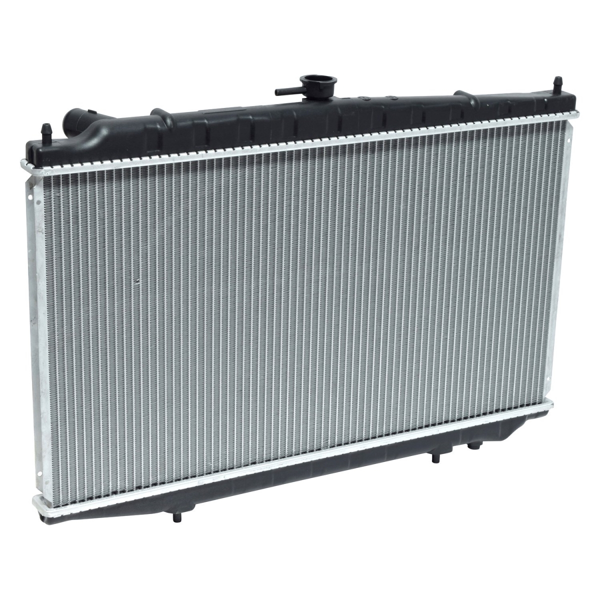 RA1573C Standard Replacement Radiator for 1993-1997 Nissan Altima