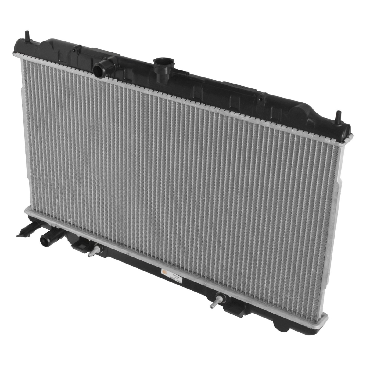 RA2346C Standard Replacement Radiator for 2004-2006 Nissan Sentra