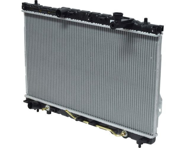 RA2389C Radiator for 2001-2006 Hyundai Santa Fe